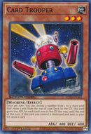 Card Trooper [SGX4-ENA03] Common