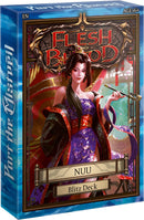 Flesh and Blood: Part the Mistveil - Blitz Deck (Nuu)
