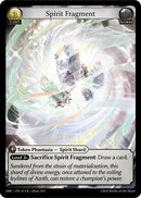 Spirit Fragment (073) [Mercurial Heart]