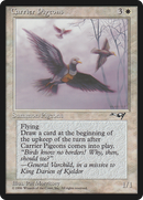 Carrier Pigeons (Holding Pigeon) [Alliances]