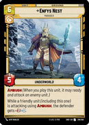 Enfys Nest - Marauder (219/262) (219/262) [Shadows of the Galaxy]
