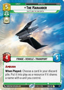 The Marauder - Shuttling the Bad Batch (371) (Hyperspace) (371) [Shadows of the Galaxy]