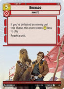 Bravado (451) (Hyperspace) (451) [Shadows of the Galaxy]