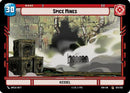Spice Mines // Experience (024 // T01) (024 // T01) [Shadows of the Galaxy]