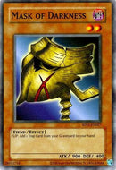 Mask of Darkness [RP01-EN027] Common