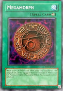 Megamorph [RP01-EN061] Rare