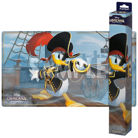 Disney Lorcana: Playmat (Donald Duck)