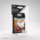 Gamegenic Star Wars: Unlimited - Art Sleeves (Obi-Wan Kenobi)