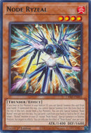 Node Ryzeal [CRBR-EN002] Rare
