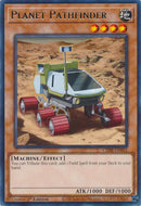 Planet Pathfinder [CRBR-EN042] Rare
