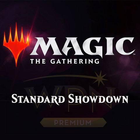 APAC League Standard Showdown - 11th May 2024 ticket