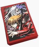 Card Sleeves 50-Pack (Jaden & Yubel)