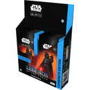 Star Wars Unlimited: Legends of the Force Carbonite Edition - Booster Box