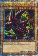 Dark Magician (Arkana) [RA04-EN106] Quarter Century Secret Rare