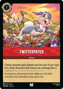 Twitterpated (150/204) [Reign of Jafar]
