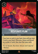 Desperate Plan (201/204) [Reign of Jafar]
