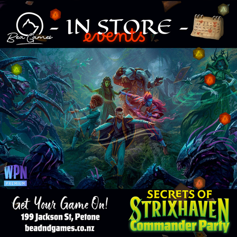 Event Ticket Image