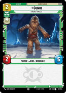 Gungi - Finding Himself (93/264) (93/264) [Legends of the Force]