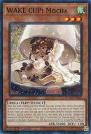 WAKE CUP! Mocha [DUAD-EN028] Common