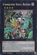 Vanquish Soul Rocks [DUAD-EN046] Super Rare