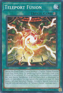 Teleport Fusion [DUAD-EN060] Common