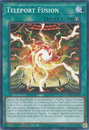 Teleport Fusion [DUAD-EN060] Common