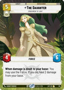 The Daughter - Embodiment of Light (516) (Hyperspace) (516) [Legends of the Force]