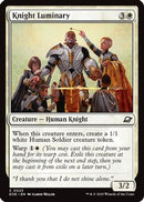 Knight Luminary [Edge of Eternities]