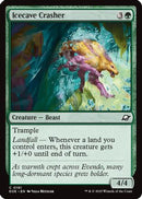 Icecave Crasher [Edge of Eternities]
