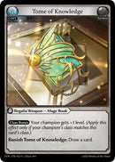 Tome of Knowledge (023) [Distorted Reflections]