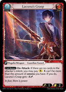 Lacuna's Grasp (025) [Distorted Reflections]