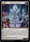 Suited Trickery (095) [Distorted Reflections]