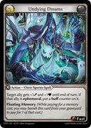 Undying Dreams (102) [Distorted Reflections]