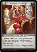 Wonderland's Reign (106) [Distorted Reflections]