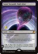 Susur Secundi, Void Altar [Edge of Eternities Prerelease Promos]