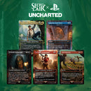 Secret Lair x Uncharted (Non-Foil Edition) *Preorder*