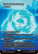 The Boy in the Iceberg - Dark Depths [Avatar: The Last Airbender: Eternal-Legal]