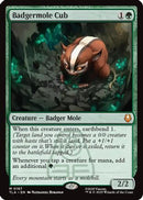 Badgermole Cub [Avatar: The Last Airbender]