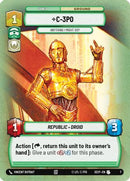 C-3PO - Anything I Might Do? (7) [Secrets of Power: Weekly Play]