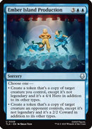 Ember Island Production [Avatar: The Last Airbender]