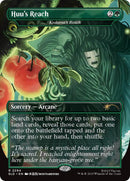 Huu's Reach - Kodama's Reach [Secret Lair Drop Series]