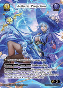 Aetherial Projection (164) [Phantom Monarchs]