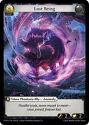 Lost Being (043) [Phantom Monarchs]