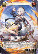 Tweedledum, Rattled Dancer (CSR) (20) [Promotional Cards]