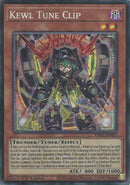 Kewl Tune Clip (CR) [PHRE-EN032] Collector's Rare