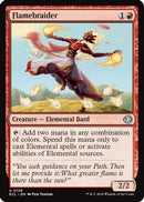 Flamebraider [Lorwyn Eclipsed]