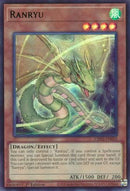Ranryu [CH02-EN015] Ultra Rare