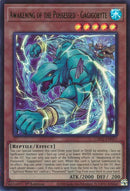 Awakening of the Possessed - Gagigobyte [CH02-EN017] Ultra Rare