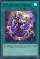 Magicalized Fusion [CH02-EN034] Ultra Rare