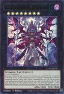 The Zombie Vampire [CH02-EN047] Ultra Rare